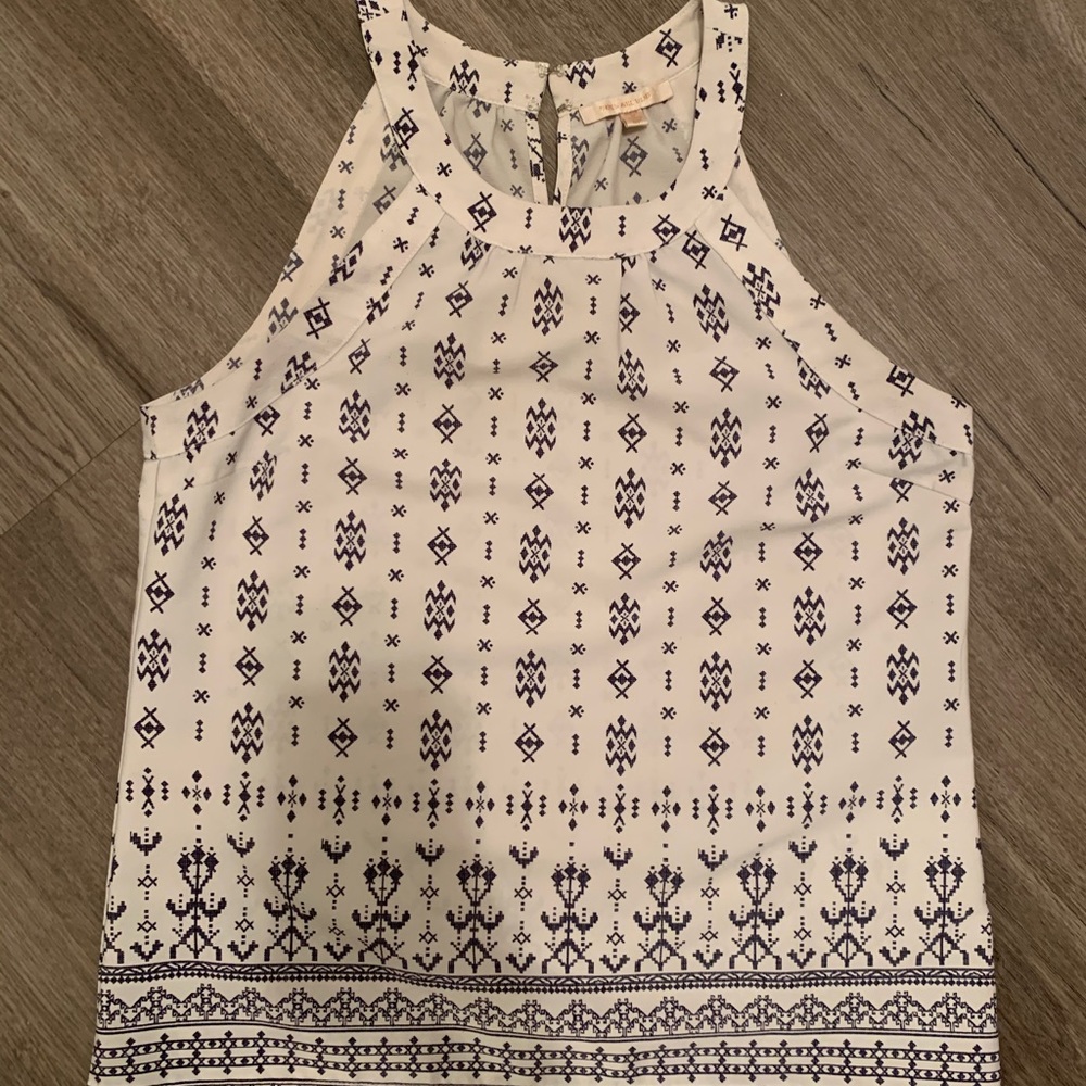 Stitchfix Blouse